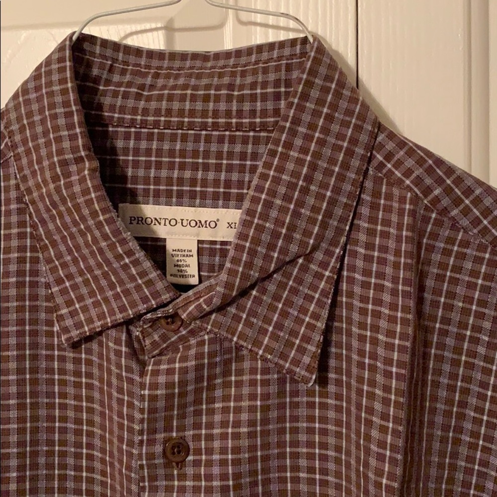 Promote-Uomo Men’s XL shirt
